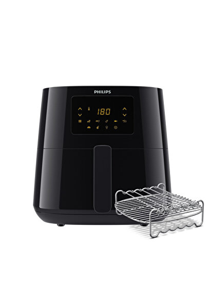 Other PHILIPS HD9270/96 low-fat fryer