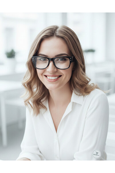 BluePepper وايبان |   نظارات حماية كلاسيكية مع حماية من الضوء الأزرق، العدسات...