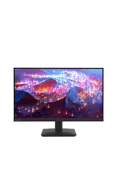 LENOVO L27-4e 27FHD HDMI VGA Raven Black 3Y