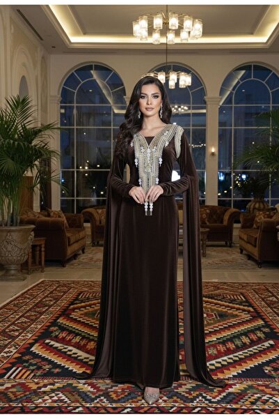 Sukar Areej Jalabiya, 3 colors