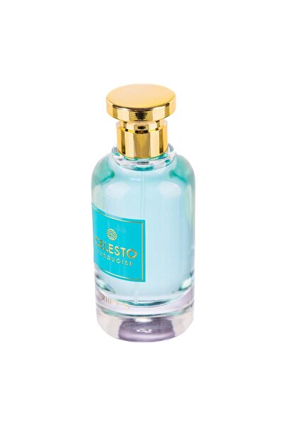 Riiffs Parfum arabesc, Apa de Parfum Celesto Turquoise, Riiffs, Unisex, 100 ml