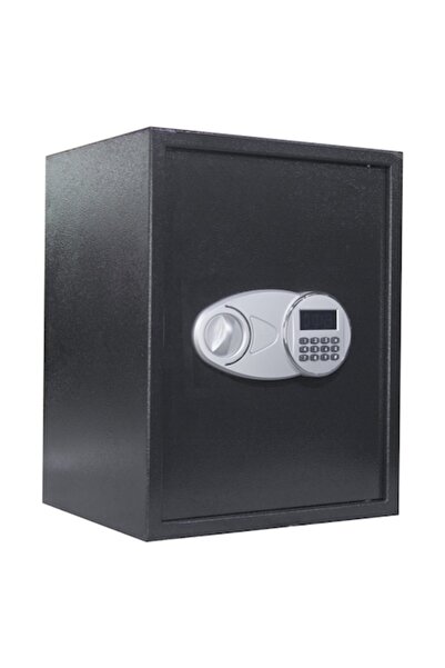 S.C.DISTRICOFRE SRL DISTRICOFRE Steel Safe with Electronic Lock + Key 450x350...