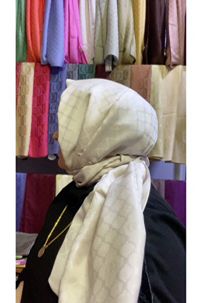 Imannoor PENCERE KAFES RAMY JAKAR ŞAL PUDRA