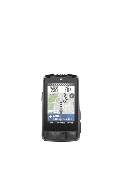 Other Licznik Rowerowy WAHOO ELEMNT BOLT 3 GPS Cycling Co