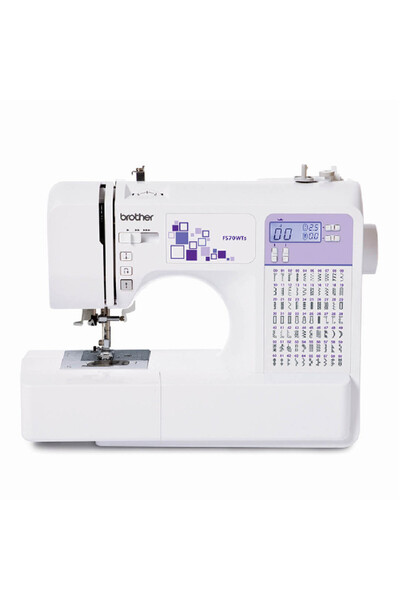Other Maszyna pentru szycia Brother FS70WTX