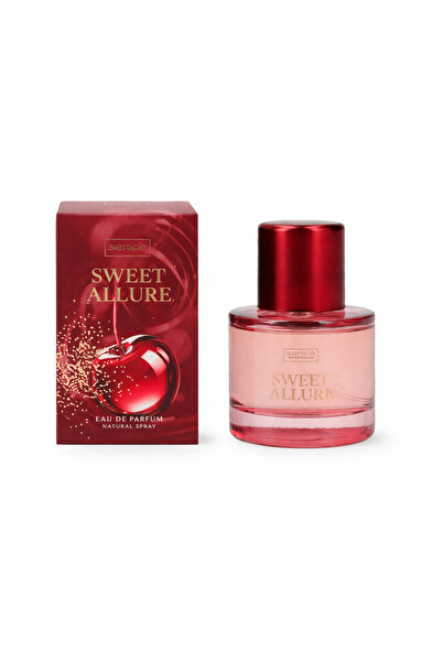 SENCE Parfum Cherry Sweet Allure