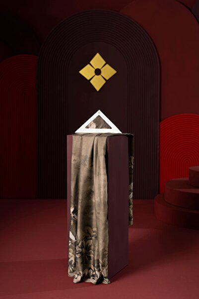 JAWEL Kadın Imerion Soft Şal