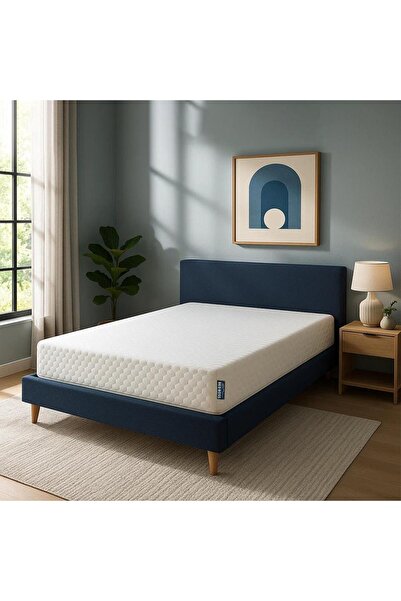 hermony Bedbos Plus Medical Mattress, 200x140 cm