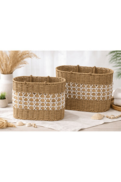 SPR سلال رحلات Travel Baskets