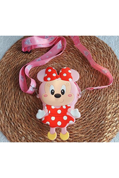 Özeniş Silicone Mini Bag