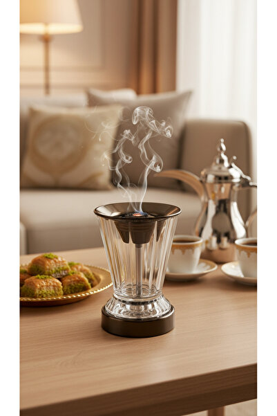 Generic Luxury incense burner