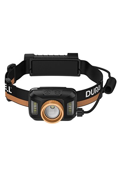 Other Latarka Duracell DH1500R Gift Box