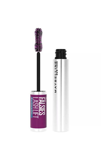 Garnier x Maybelline Maybelline Mascara 203 Brown Black Waterproof