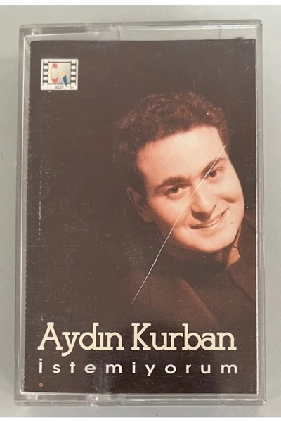 RAKS MÜZİK YAPIM كاسيت - أيدين كوربان كاسيت