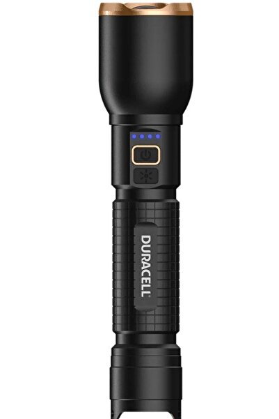 Other Latarka Duracell DF3000R Gift Box