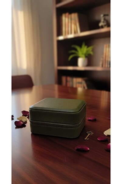 Newa Jewellry Takı saklama kutusu