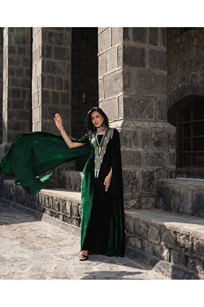 Sukar Areej Jalabiya, 3 colors