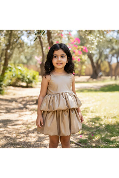 CHOCHIC طقم تيور من غولدن ساند