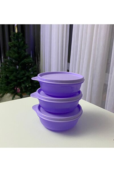 Tupperware 300 ml Şekergap.