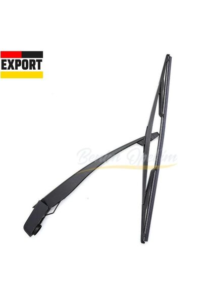 İthal Komple Arka Cam Silecek Opel Corsa C, Combo C, Meriva A 1273391