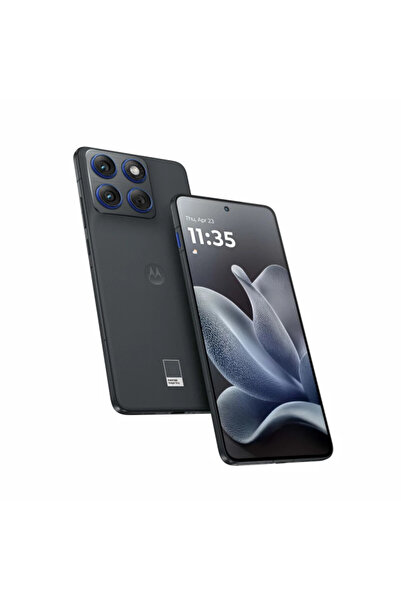 Other Motorola Edge 70 12/512GB Gadget Gray