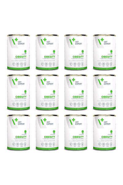 Other VetExpert Veterinary Diet Dog hrană umedă 12 x 400g