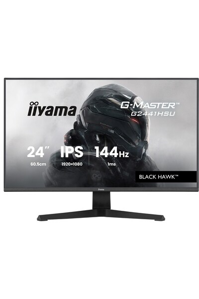 Other Monitor LED IIYAMA 23.8 G2441HSU-B1 144Hz