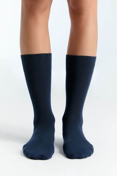 Albero Natur Organic Cotton Unisex Socks Gots Certified