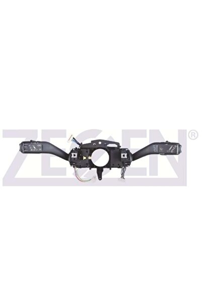 ZEGEN FAR SINYAL KUMANDA KOLU YOL BILGISAYARI VE CRUISE CONTROL OLAN CADDY II...