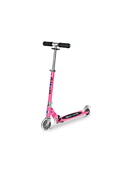 Other Micro Hulajnoga Sprite Pink LED