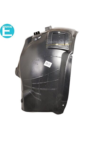 Genel Markalar Opel Astra H Sol Ön Çamurluk Davlumbazı Yarım 1106009