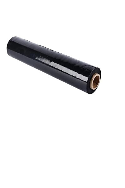 OEM Folie Strech 23 microni ,1,5 kg brut ,Neagra