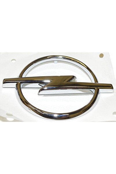İthal Opel Vectra B Arka Bagaj Amblemi (Opel Arması) 5177064