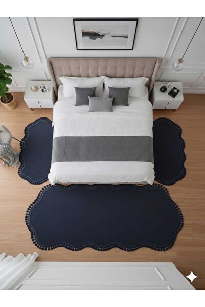 ALTUN CARPET ΜΟΝΤΕΡΝΟ ΛΟΥΤΡΙΝΟ ΧΑΛΙ ΔΙΠΛΗΣ ΚΕΦΑΛΙΔΑΣ ΜΕ ΠΟΝΠΟΝ ΚΑΙ ΚΡΟΣΣΟΥΣ, ...