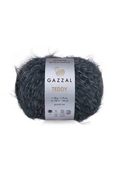 Gazzal Teddy 6537