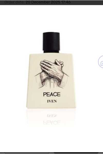 Iven-sa Peace perfume by Aeven 100 ml