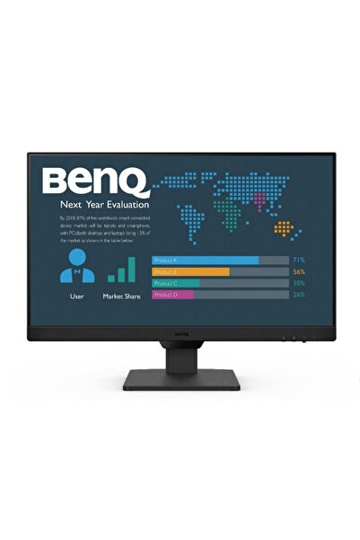 Other Monitor BENQ LED 24 BL2490