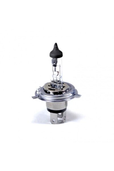 İthal Uzun Far Ampulü H4 12V 60 55W Helogen Opel Astra F, Vectra A B, Meriva ...