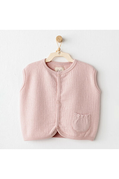 andywawa BEBEK YELEK VEST CASUAL