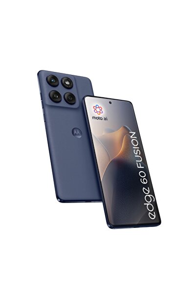 Other Motorola Edge 60 Fusion 8/256GB PANTONE Slipstream