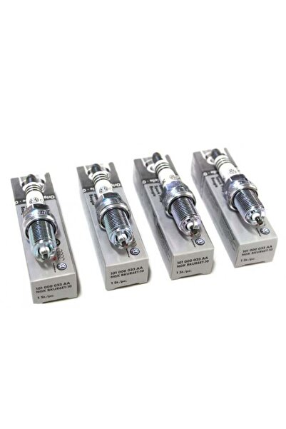 Bluemax BUJI (3 TIRNAK) F 7 LTCR GOLF4-BORA-A3-TOLEDO-PASSAT-POLO AKL-ADP-AGN...