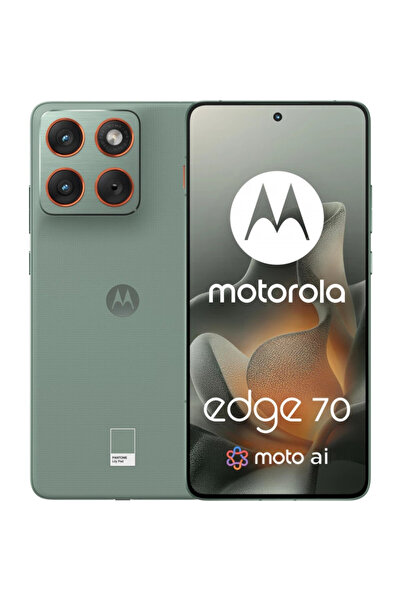 Other Motorola Edge 70 12/512GB Lily Pad