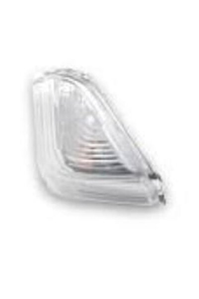 PUGA DIKIZ AYNA SINYALI BEYAZ SAG SPRINTER / CRAFTER 2E0953050A