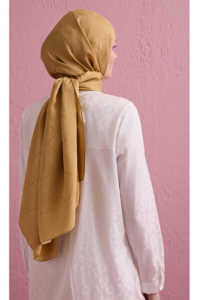 Imannoor İMAN I BAKLAVA RAMY JAKAR ŞAL CAMEL