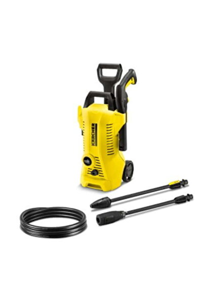 Other Myjka ciśnieniowa KARCHER K 2 Power Control Home