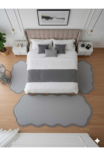 ALTUN CARPET ΜΟΝΤΕΡΝΟ ΛΟΥΤΡΙΝΟ ΧΑΛΙ ΔΙΠΛΗΣ ΚΕΦΑΛΙΔΑΣ ΜΕ ΠΟΝΠΟΝ ΚΑΙ ΚΡΟΣΣΟΥΣ, ...