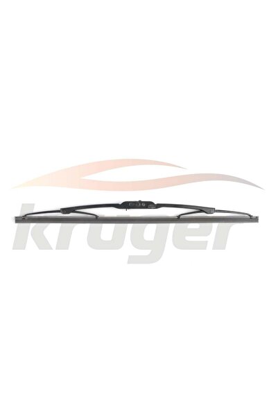 KRUGER ARKA SILECEK SUPURGESI 400mm VOLKSWAGEN CADDY 2004-2010 / FORD TOURNEO...