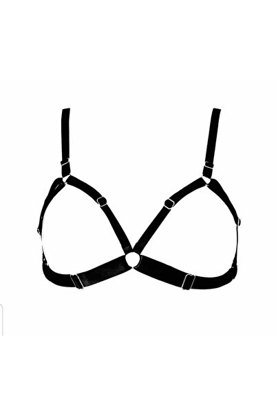 BRATTITUDE LINE AZUR bust accessory