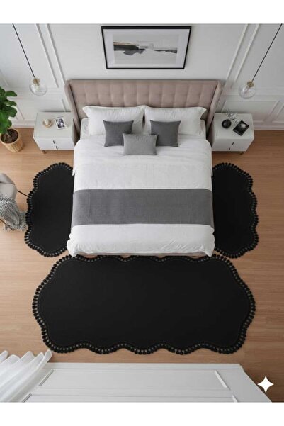 ALTUN CARPET ΜΟΝΤΕΡΝΟ ΛΟΥΤΡΙΝΟ ΧΑΛΙ ΔΙΠΛΗΣ ΚΕΦΑΛΙΔΑΣ ΜΕ ΠΟΝΠΟΝ ΚΑΙ ΚΡΟΣΣΟΥΣ, ...
