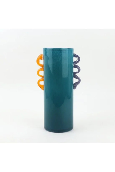 Generic Modern Design Glass Vase